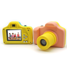 2021 Popular Mini Camera Kids Favor Digital Portable Camera for Outdoor Activities